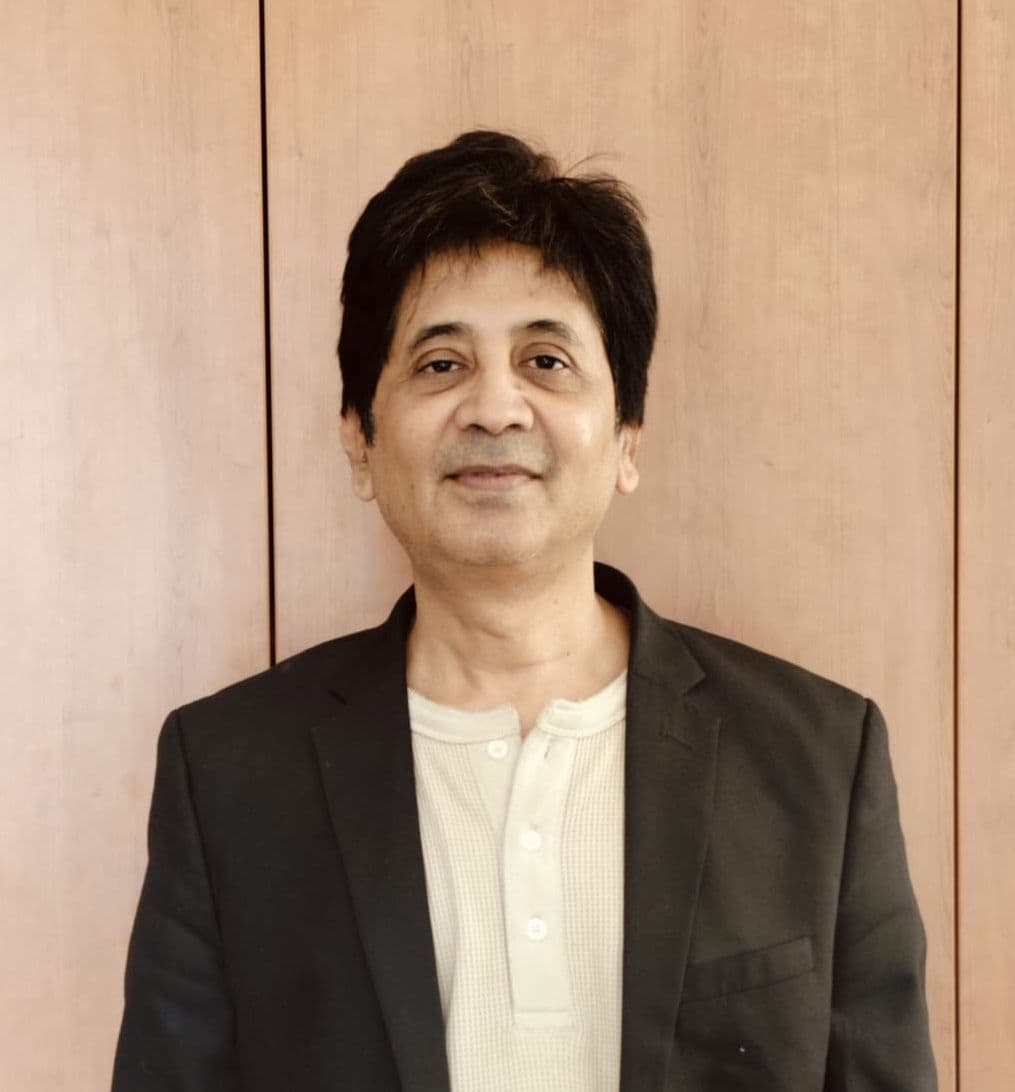 Sanjiv Kumar